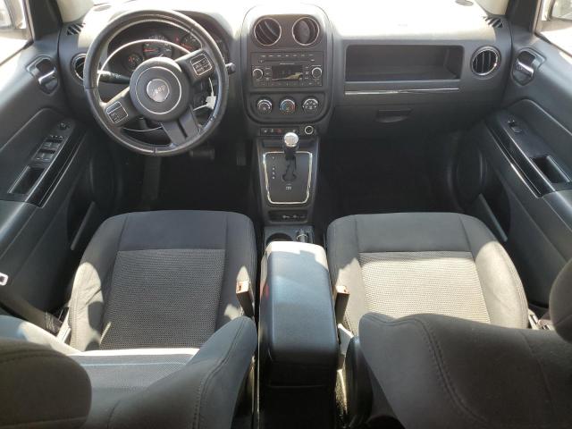 Photo 8 from auction – 2012 JEEP COMPASS LATITUDE with VIN 1C4NJDEB5CD575129