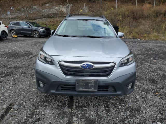 Photo 5 from auction – 2021 SUBARU OUTBACK PR with VIN 4S4BTADCXM3109947
