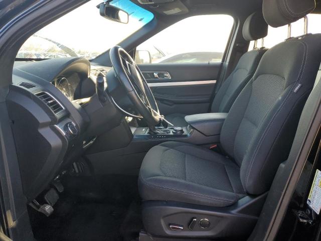 Photo 7 from auction – 2016 FORD EXPLORER X with VIN 1FM5K8DH4GGA72492