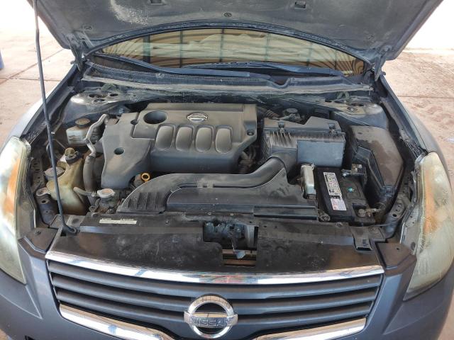 Photo 11 from auction – 2009 NISSAN ALTIMA 2.5 with VIN 1N4AL21E49N477828