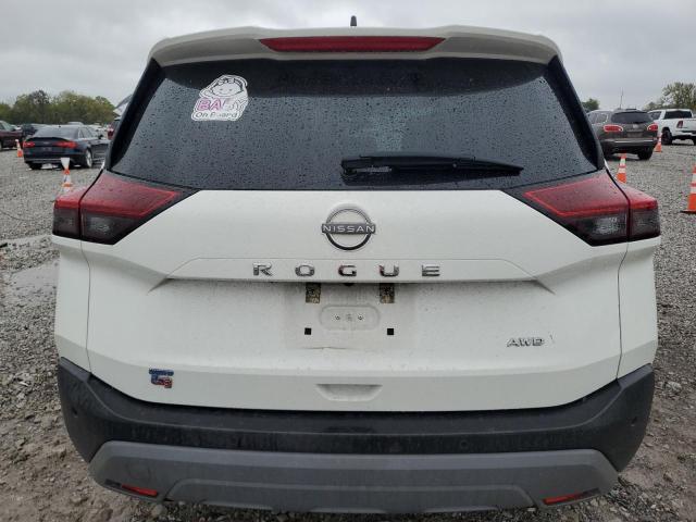 Photo 6 from auction – 2023 NISSAN ROGUE S with VIN 5N1BT3AB4PC807305