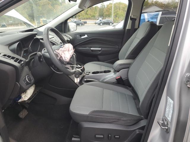 Photo 7 from auction – 2016 FORD ESCAPE SE with VIN 1FMCU0G75GUA89843