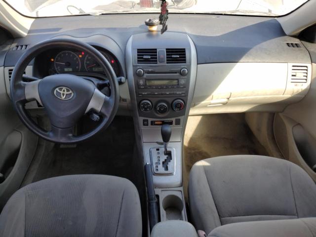 Zdjęcie 8 z aukcji – 2011 TOYOTA COROLLA BA z VIN JTDBU4EE6BJ088526