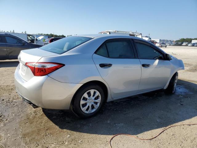 Photo 3 from auction – 2015 TOYOTA COROLLA L with VIN 2T1BURHE9FC317730