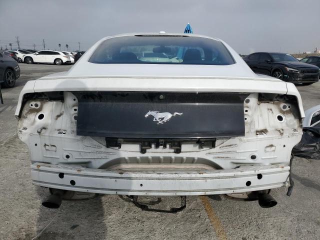 Photo 6 from auction – 2016 FORD MUSTANG with VIN 1FA6P8TH6G5268317