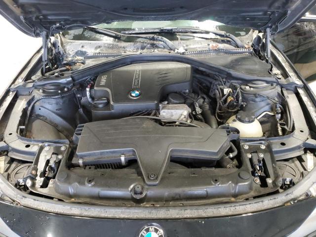 Photo 11 from auction – 2013 BMW 328 XI with VIN WBA3B3C5XDF536244