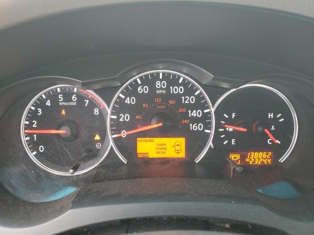 Photo 9 from auction – 2012 NISSAN ALTIMA BAS with VIN 1N4AL2APXCN461626