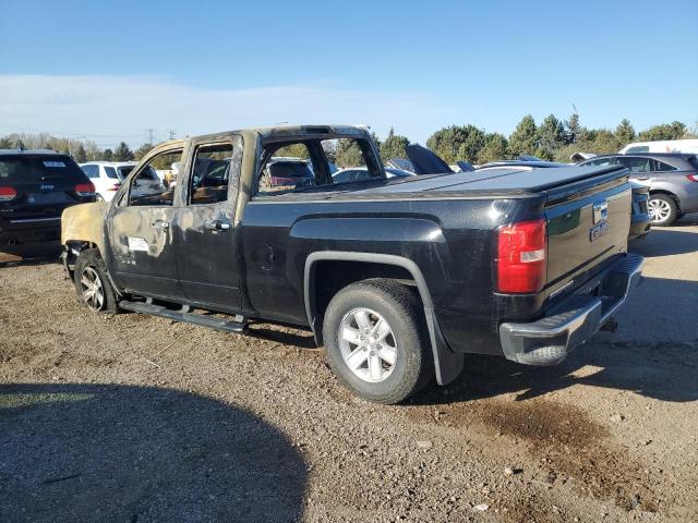 Photo 2 from auction – 2015 GMC SIERRA with VIN 1GTV2UEH9FZ270175