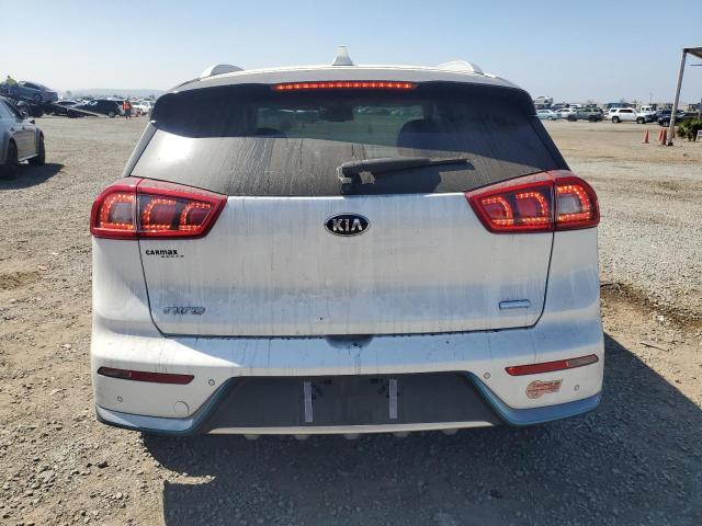 Photo 6 from auction – 2019 KIA NIRO EX PREMIUM with VIN KNDCC3LD1K5349629