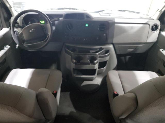 Photo 8 from auction – 2014 FORD ECONOLINE with VIN 1FBNE3BL4EDA36925