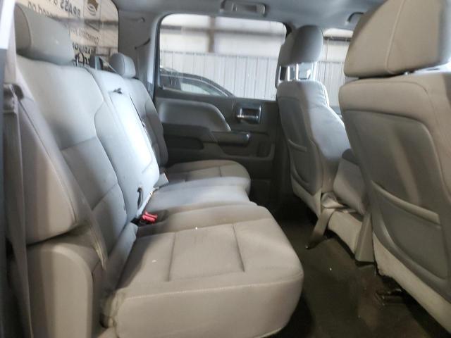 Photo 10 from auction – 2015 CHEVROLET SILVERADO with VIN 3GCUKPEC1FG464894
