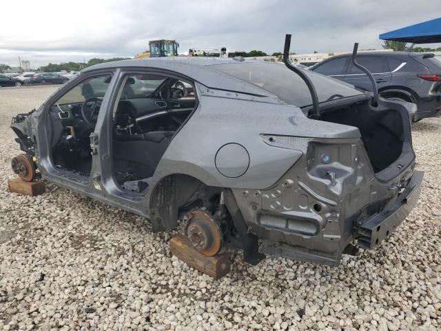 Photo 2 from auction – 2020 NISSAN MAXIMA S with VIN 1N4AA6BV4LC370048