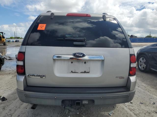 Фото 6 с аукциона – 2006 FORD EXPLORER X с VIN 1FMEU63E36ZA24958