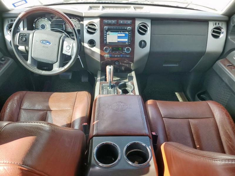 Photo 8 from auction – 2013 FORD EXPEDITION with VIN 1FMJU1H55DEF00576
