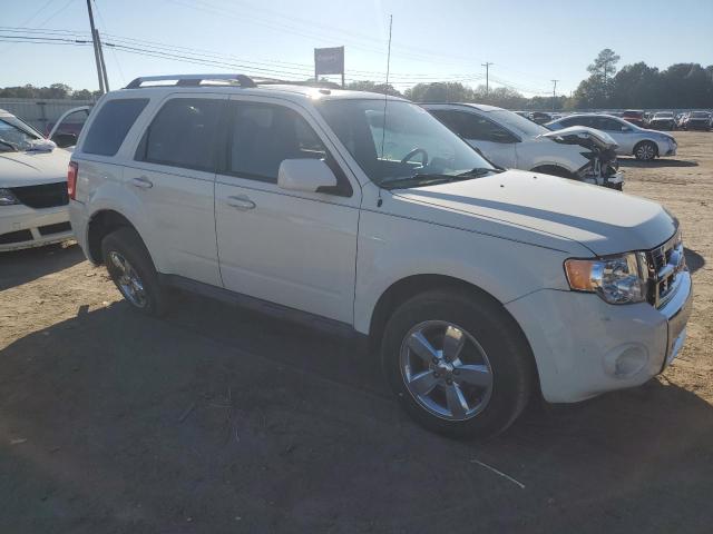Photo 4 from auction – 2012 FORD ESCAPE LIM with VIN 1FMCU0EG6CKC41878