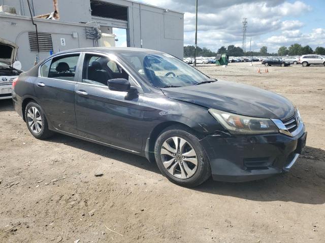 Photo 4 from auction – 2014 HONDA ACCORD LX with VIN 1HGCR2F34EA306086