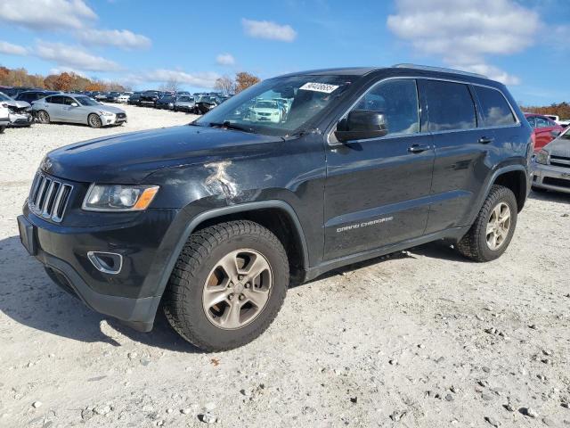 Photo 1 from auction – 2014 JEEP GRAND CHER with VIN 1C4RJFAG3EC372473