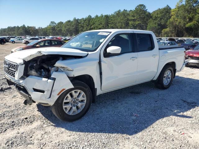 NISSAN FRONTIER S 2024 with VIN 1N6ED1EJ3RN631338 - Photo from auction