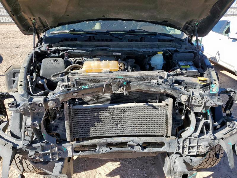 Photo 11 from auction – 2016 RAM 1500 LARAM with VIN 1C6RR6NM2GS107522