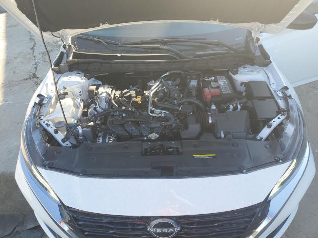 Photo 11 from auction – 2025 NISSAN ALTIMA SV with VIN 1N4BL4DV9SN400759