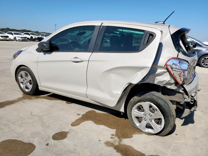 Photo 2 from auction – 2021 CHEVROLET SPARK LS with VIN KL8CB6SA8MC704704