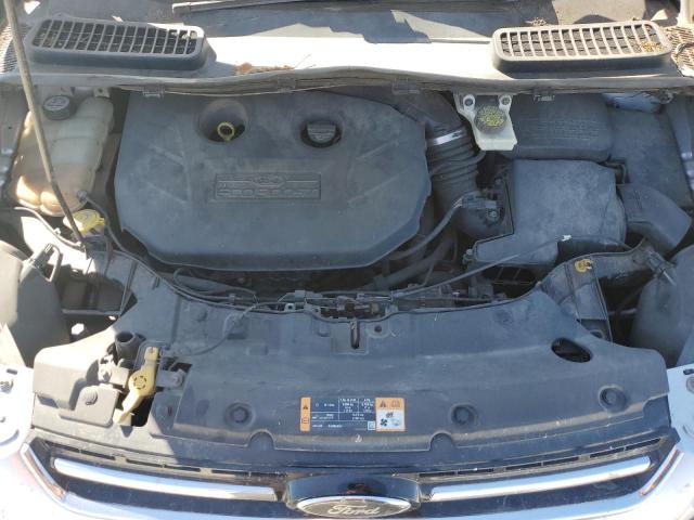 Photo 11 from auction – 2013 FORD ESCAPE SEL with VIN 1FMCU9H97DUC41024