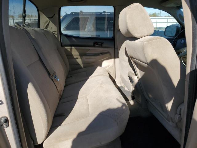Photo 10 from auction – 2008 TOYOTA TACOMA with VIN 5TEMU52N58Z491012