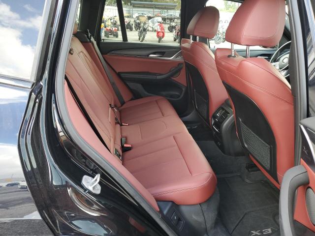 Photo 11 from auction – 2024 BMW X3 XDRIVE3 with VIN 5UX53DP03R9T51972