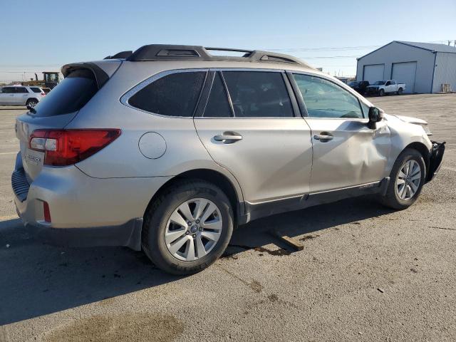 Photo 3 from auction – 2017 SUBARU OUTBACK 2. with VIN 4S4BSAFC2H3360497