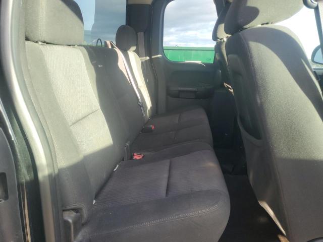 Photo 10 from auction – 2012 CHEVROLET SILVERADO with VIN 1GCRKSE76CZ332575
