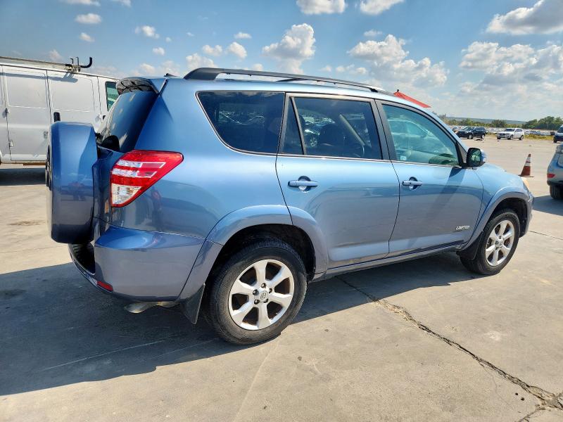 Photo 3 from auction – 2010 TOYOTA RAV4 LIMIT with VIN 2T3YK4DV5AW006013