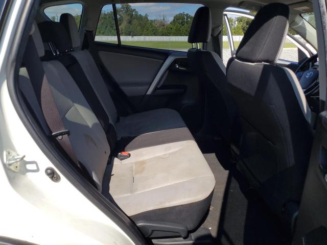 Photo 11 from auction – 2018 TOYOTA RAV4 with VIN JTMWFREV2JJ175671
