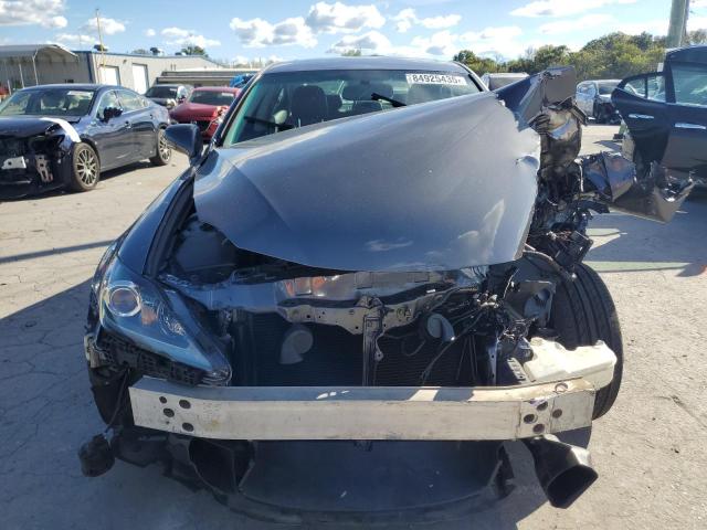Photo 5 from auction – 2012 LEXUS IS 250 with VIN JTHBF5C24C5180946