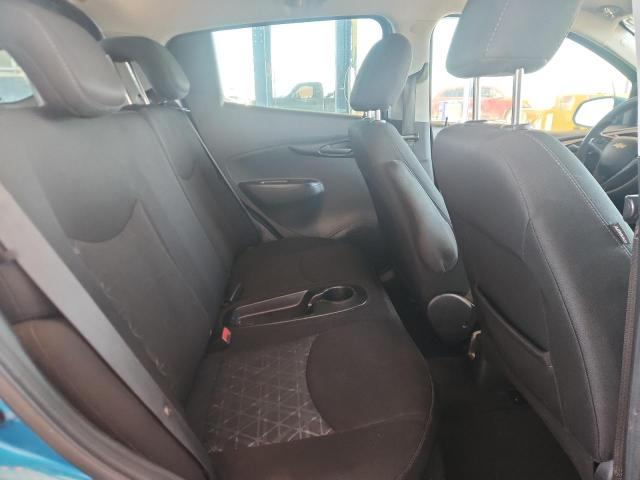 Photo 10 from auction – 2020 CHEVROLET SPARK 1LT with VIN KL8CD6SA3LC412130