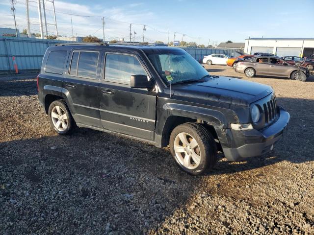 Photo 4 from auction – 2014 JEEP PATRIOT LA with VIN 1C4NJPFA1ED632436