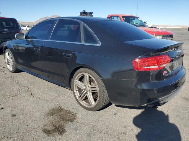 Photo 2 from auction – 2011 AUDI S4 PRESTIG with VIN WAUKGAFL8BA024035