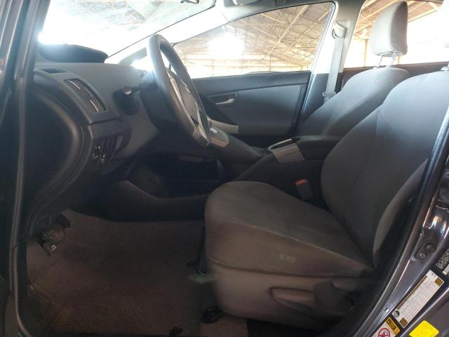 Photo 7 from auction – 2015 TOYOTA PRIUS with VIN JTDKN3DU6F0484984