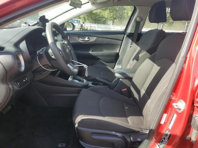 Photo 7 from auction – 2019 KIA FORTE FE with VIN 3KPF24AD2KE138128