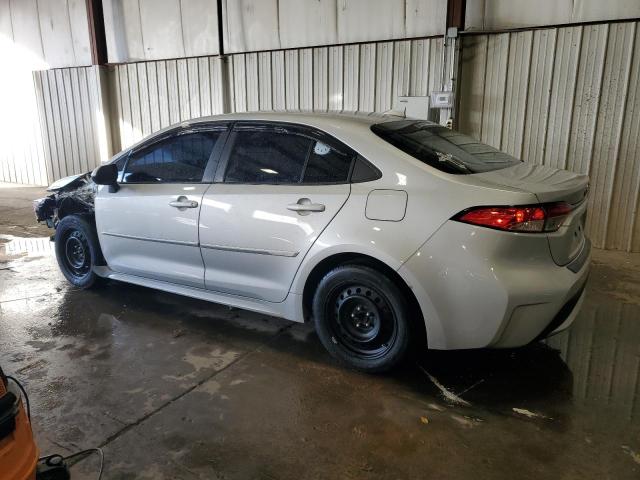 Photo 2 from auction – 2020 TOYOTA COROLLA LE with VIN 5YFEPRAE7LP071030