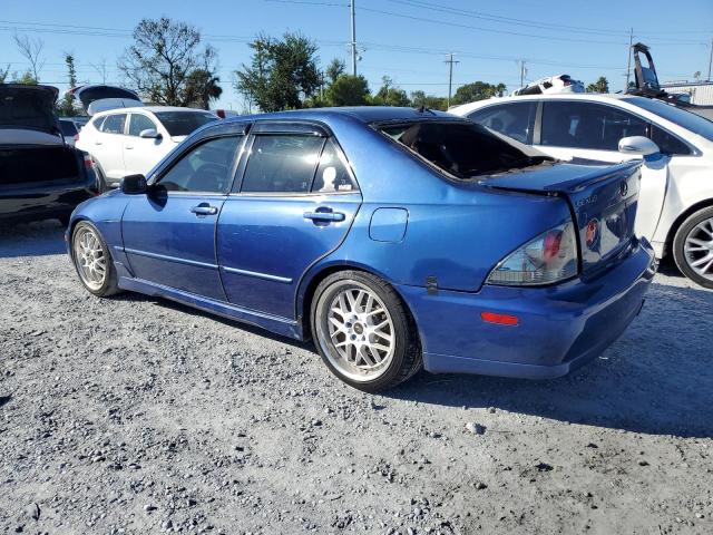 Photo 2 from auction – 2002 LEXUS IS 300 with VIN JTHBD192720054131
