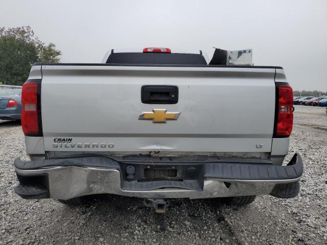 Photo 6 from auction – 2015 CHEVROLET SILVERADO with VIN 3GCUKREC5FG260840