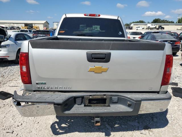 Photo 6 from auction – 2010 CHEVROLET SILVERADO with VIN 3GCRCSE09AG101053