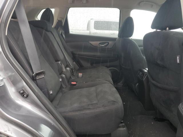 Photo 11 from auction – 2016 NISSAN ROGUE S with VIN 5N1AT2MT5GC804035