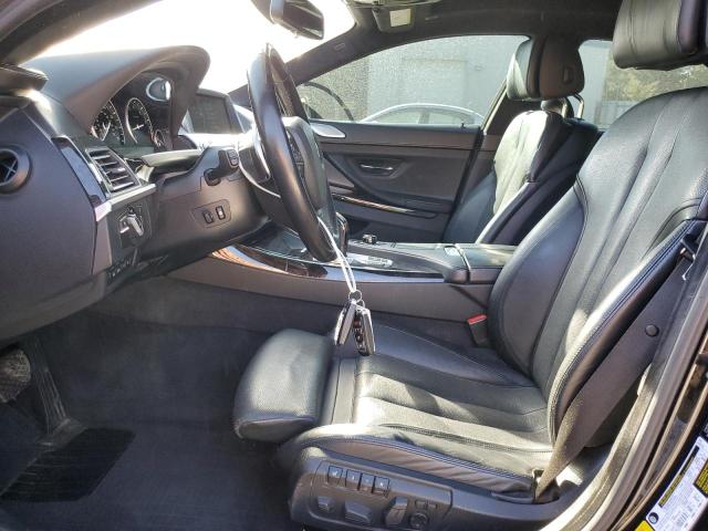 Photo 7 from auction – 2013 BMW 650 XI with VIN WBA6B4C53DDG67663