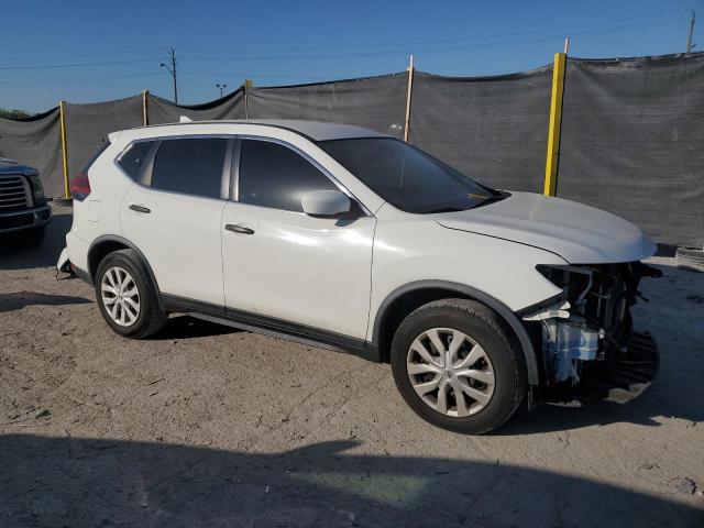 Photo 4 from auction – 2019 NISSAN ROGUE S with VIN KNMAT2MVXKP516485