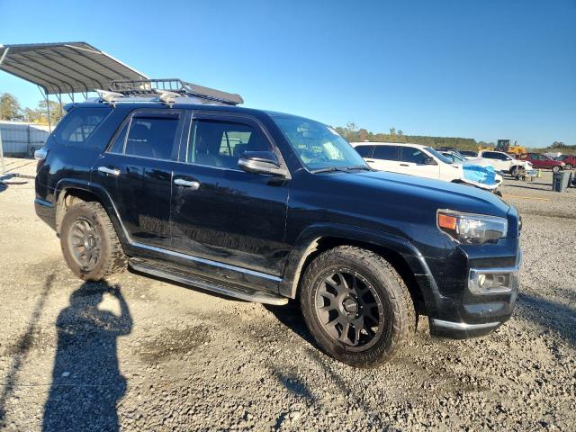 Photo 4 from auction – 2015 TOYOTA 4RUNNER SR with VIN JTEZU5JR8F5107004