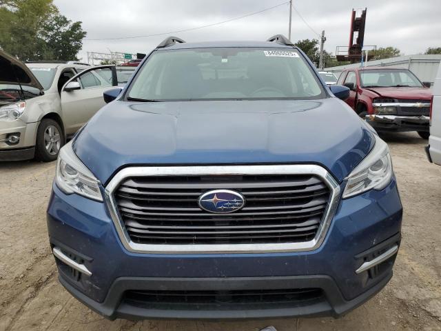 Photo 5 from auction – 2022 SUBARU ASCENT PREMIUM with VIN 4S4WMAED6N3454478