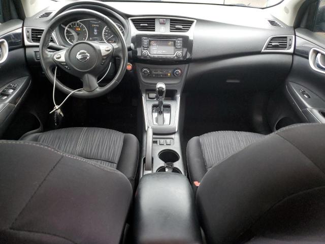 Photo 8 from auction – 2016 NISSAN SENTRA S with VIN 3N1AB7AP3GL656681