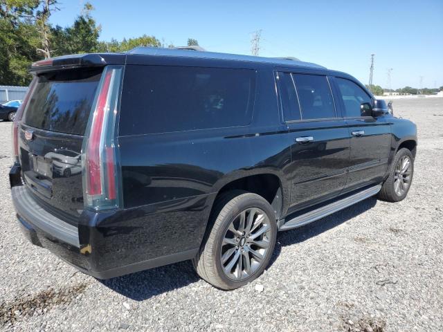 Photo 3 from auction – 2020 CADILLAC ESCALADE E with VIN 1GYS4JKJ7LR197123