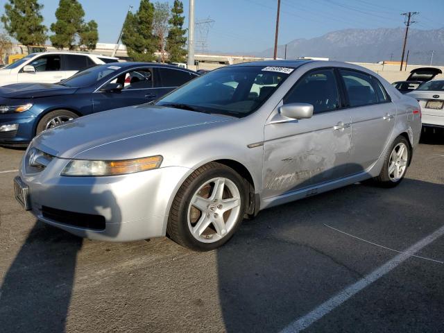 ACURA 3.2TL 2006 with VIN 19UUA66246A057929 - Photo from auction